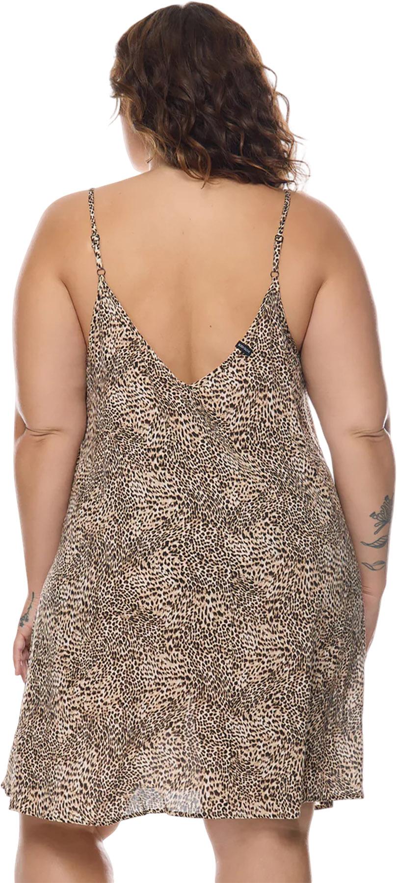 Product gallery image number 2 for product Nicole Plus Size Dress - Women's