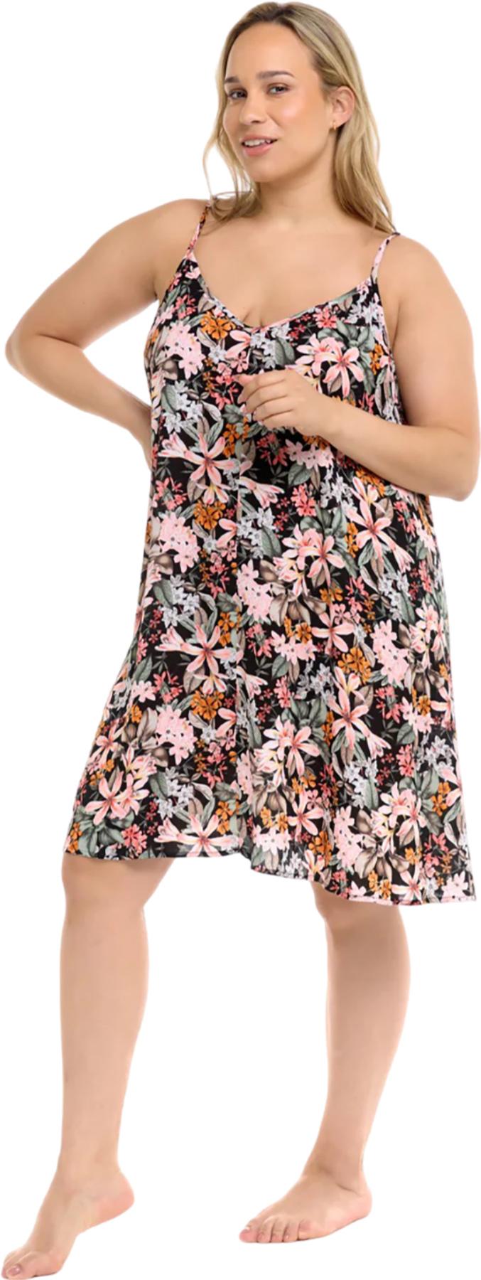 Numéro de l'image de la galerie de produits 3 pour le produit Robe Taille Plus Nicole - Femme