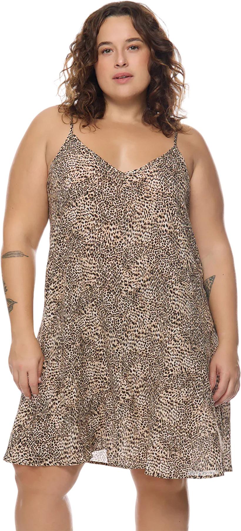 Product image for Nicole Plus Size Dress - Women's