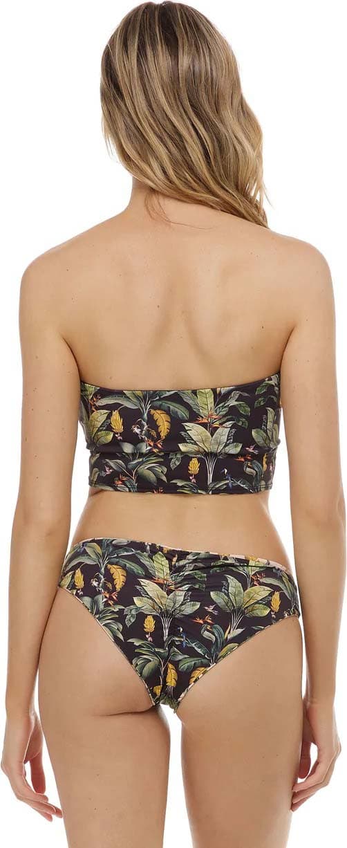 Product gallery image number 3 for product Equator Sunrise Tube Swim Top - Women’s