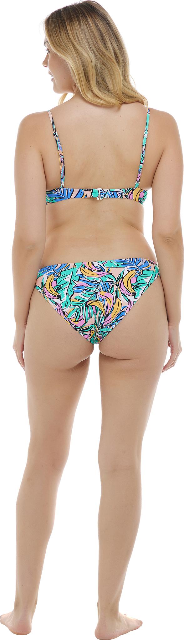 Numéro de l'image de la galerie de produits 3 pour le produit Culotte de bikini Macabu - Femme