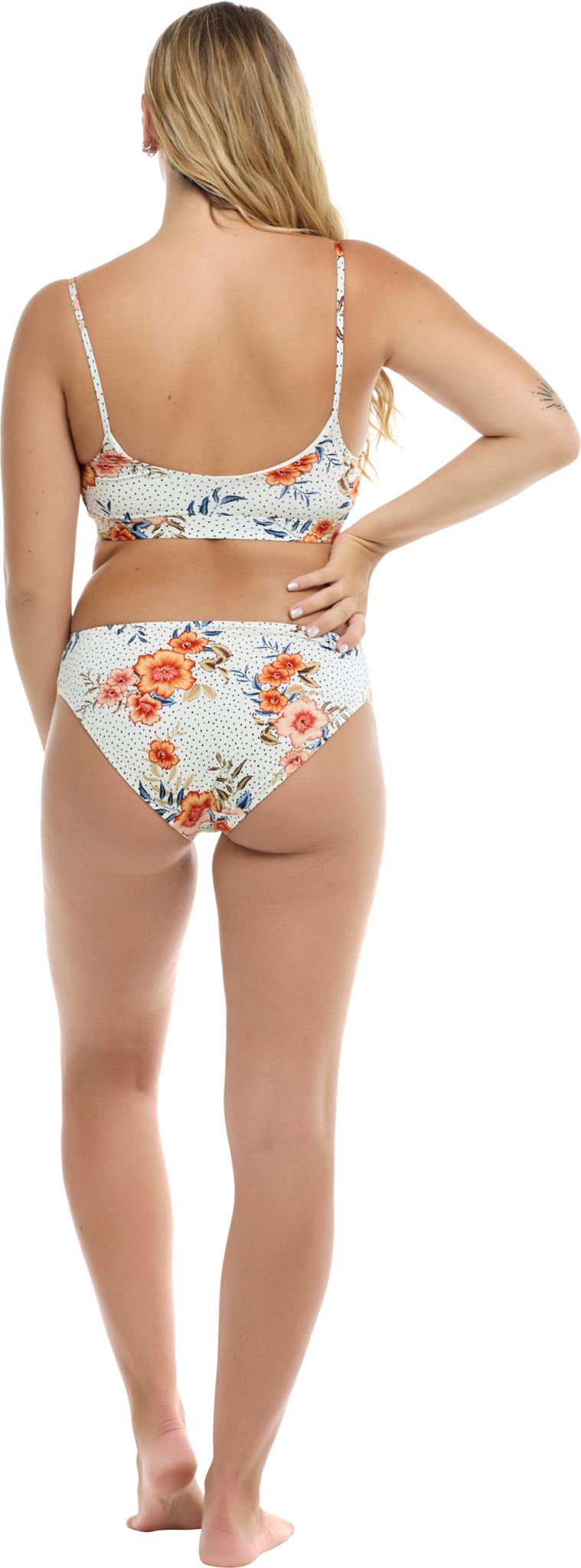 Product gallery image number 2 for product Corsica Aro Bralette Bikini Top - Women's