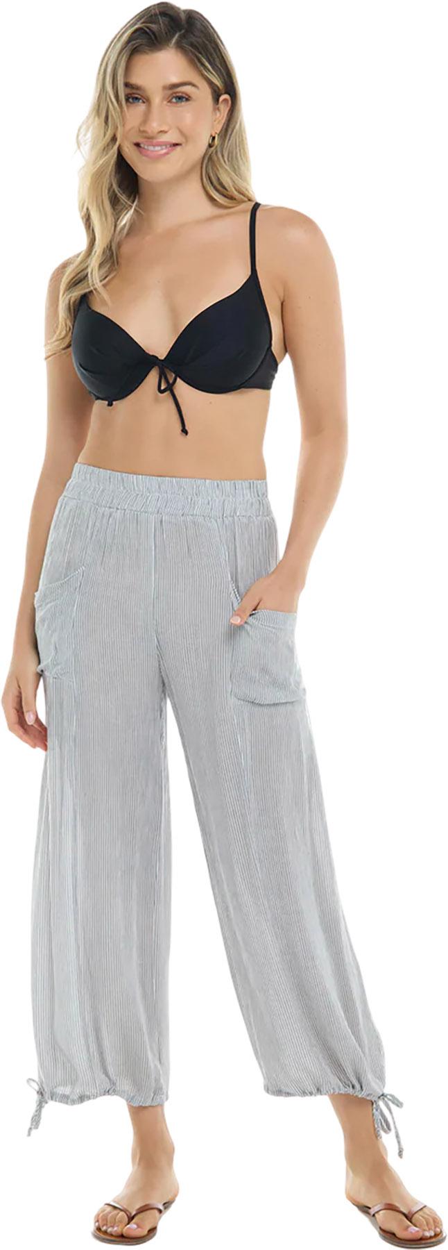 Numéro de l'image de la galerie de produits 3 pour le produit Pantalon Penny - Femme