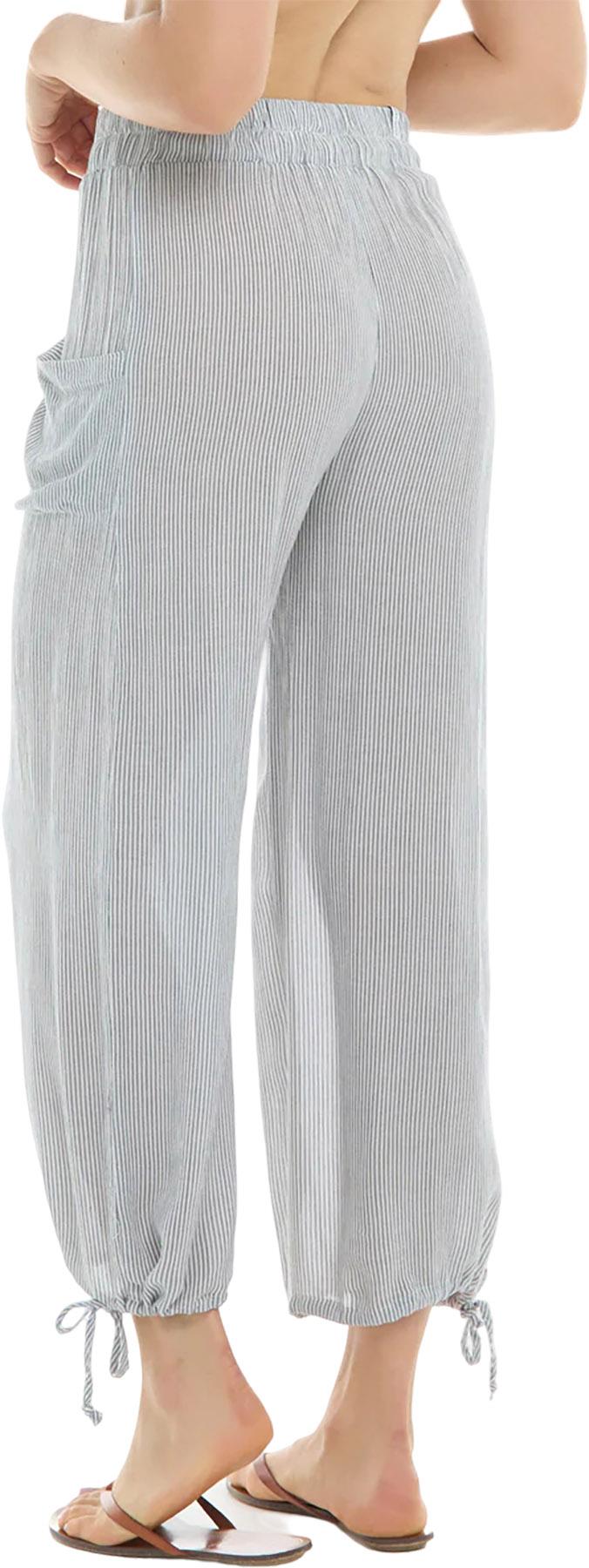 Numéro de l'image de la galerie de produits 4 pour le produit Pantalon Penny - Femme