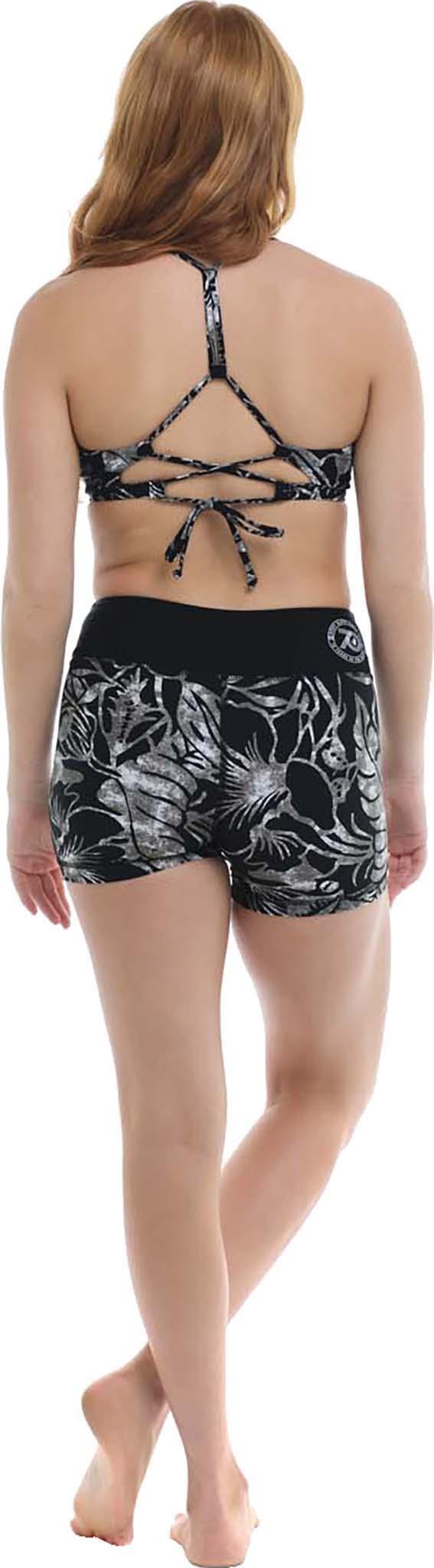 Product gallery image number 2 for product Jubilee Speedy Shorts - Women's