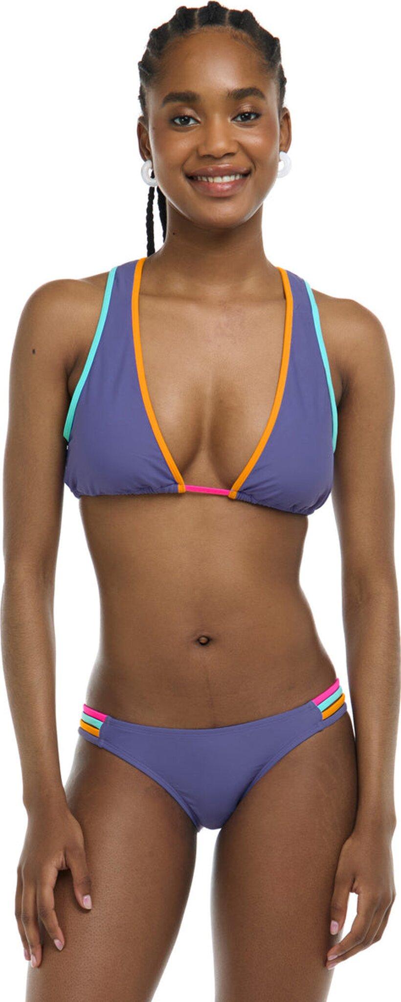 Product image for Vibration Milo Deep V Bikini Top - Women's