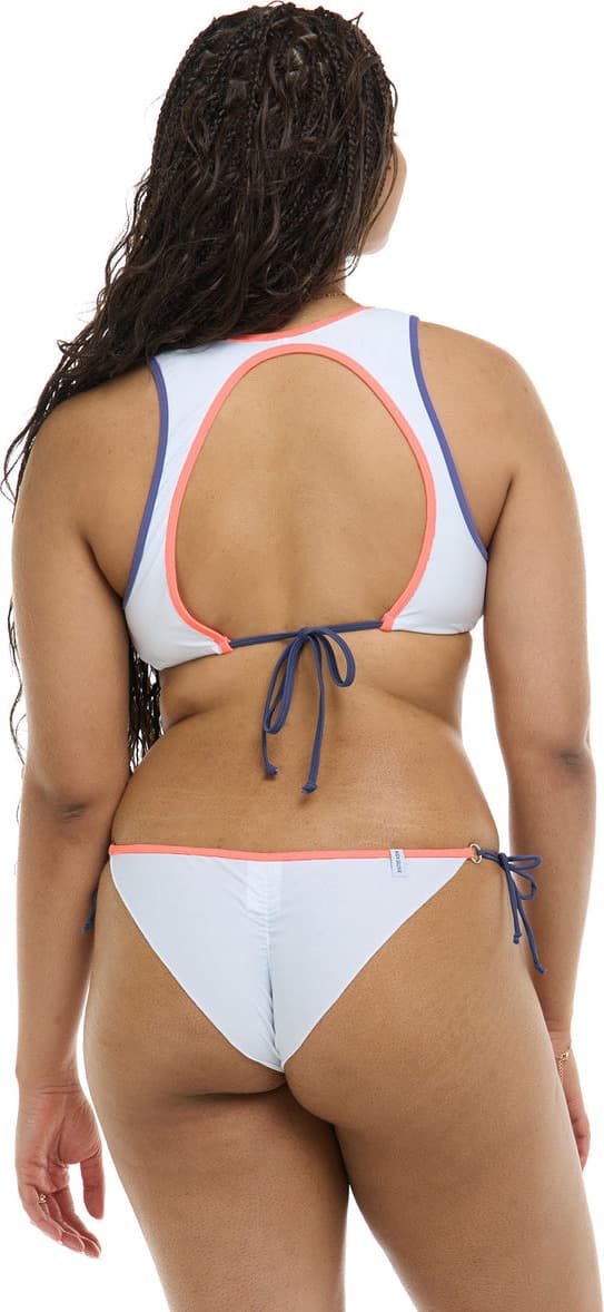 Numéro de l'image de la galerie de produits 2 pour le produit Haut décolleté en V Vibration Milo - Femme