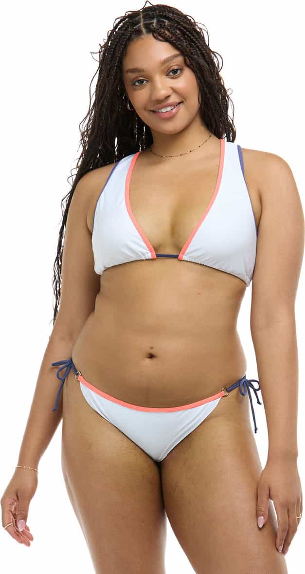 Image de produit pour Haut décolleté en V Vibration Milo - Femme