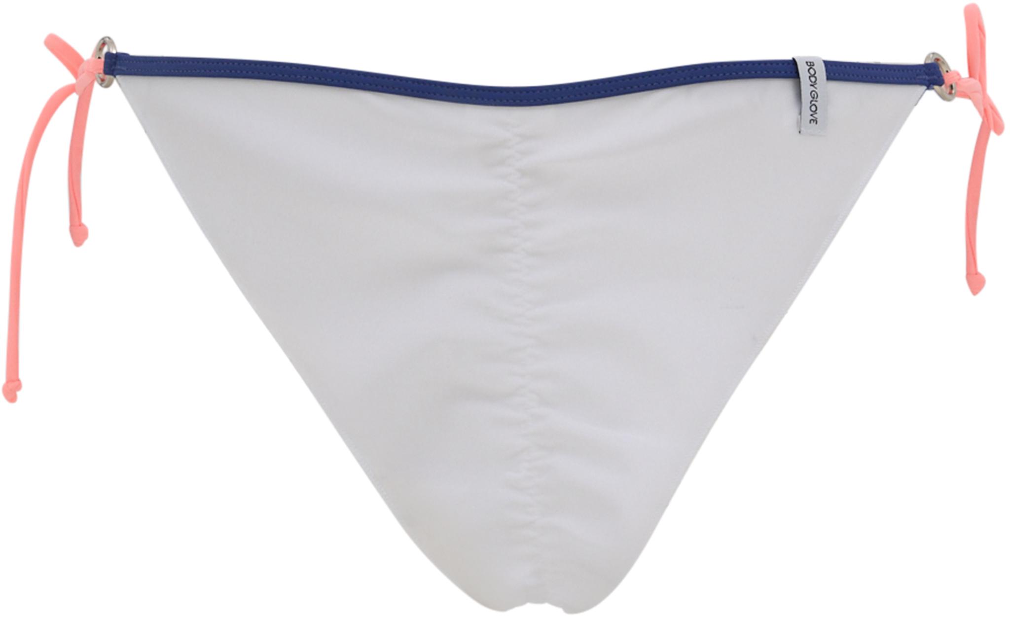 Numéro de l'image de la galerie de produits 2 pour le produit Bas de bikini à nouer sur les côtés Vibration Brasilia - Femme