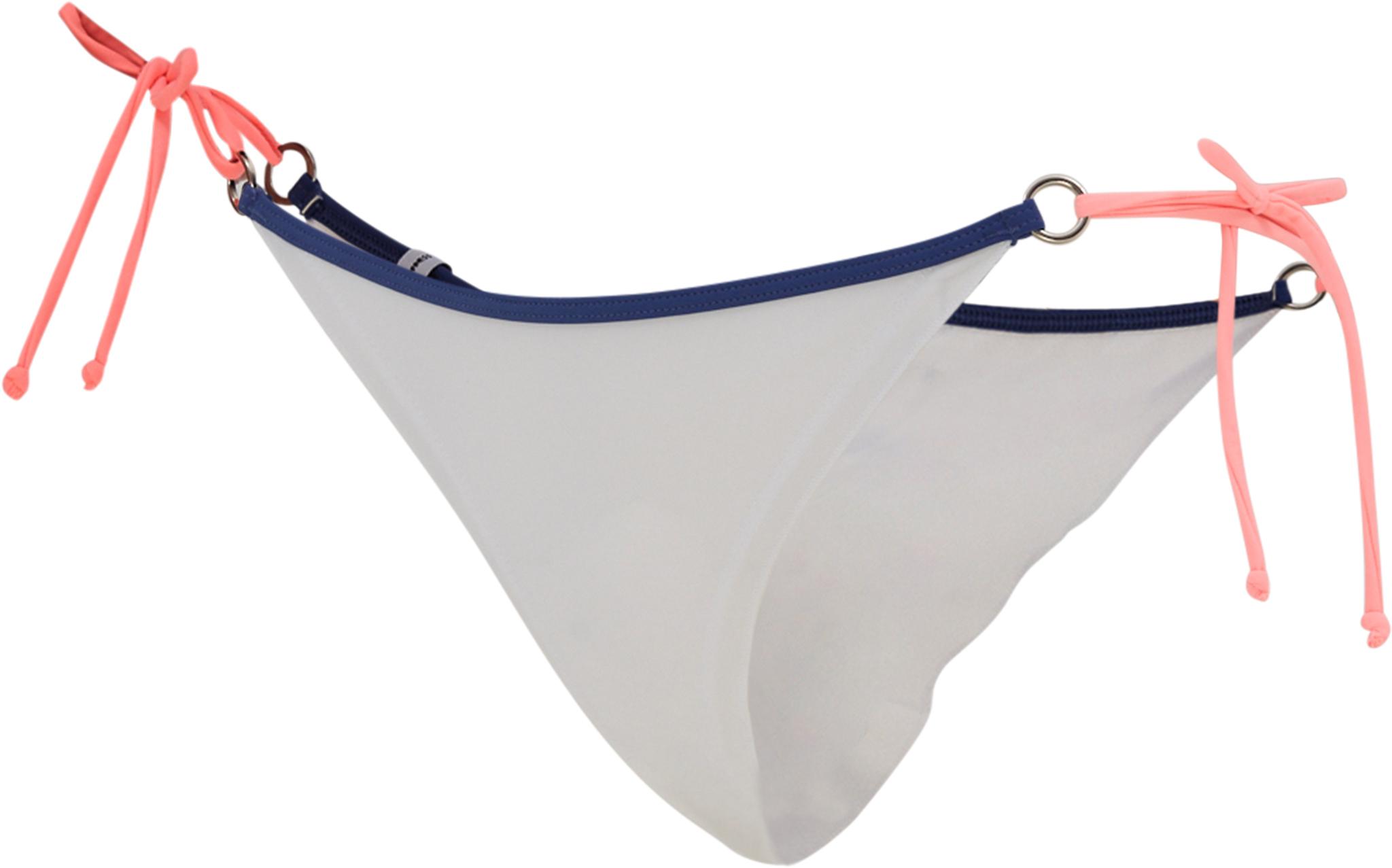Numéro de l'image de la galerie de produits 3 pour le produit Bas de bikini à nouer sur les côtés Vibration Brasilia - Femme