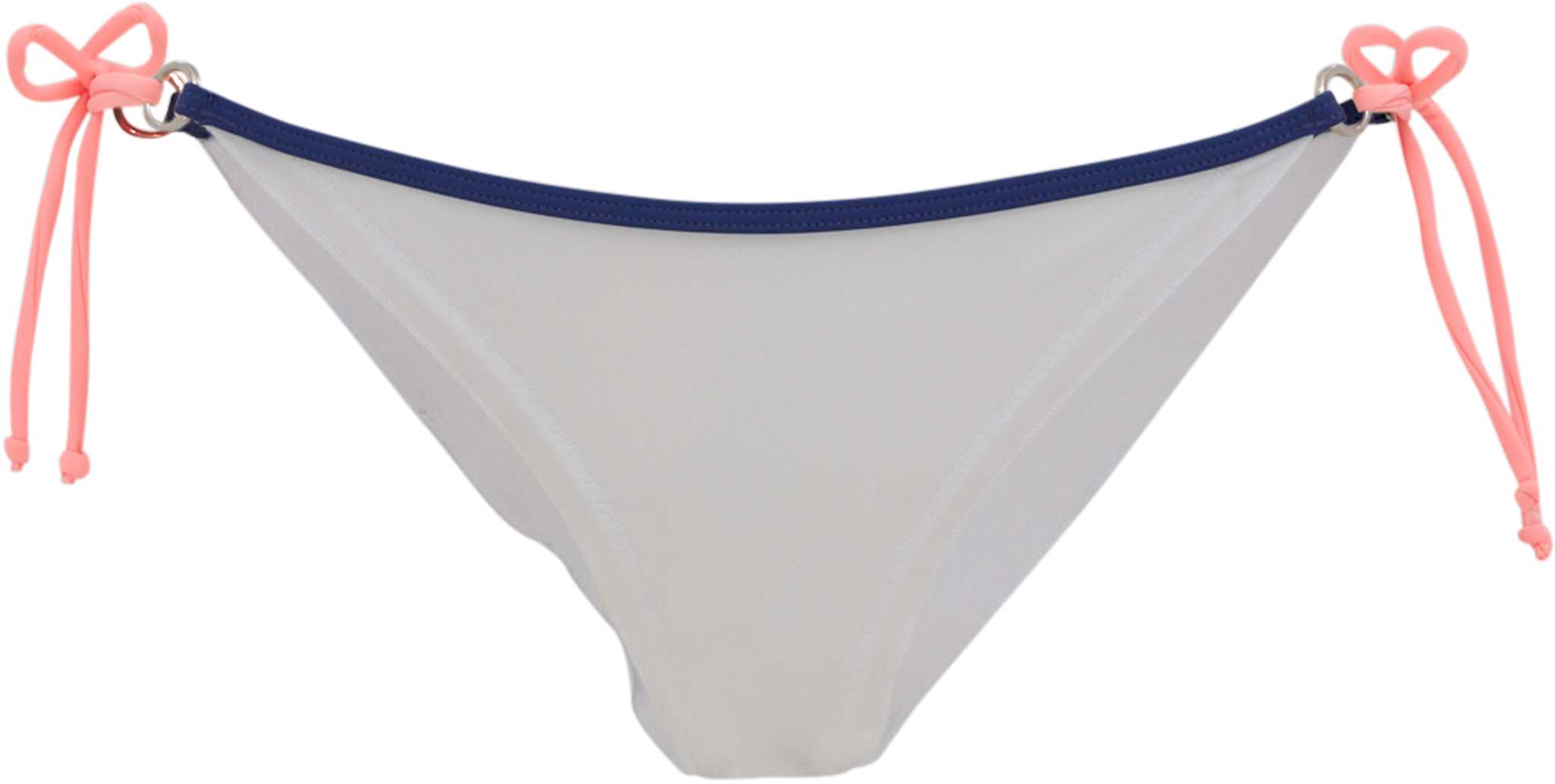 Image de produit pour Bas de bikini à nouer sur les côtés Vibration Brasilia - Femme