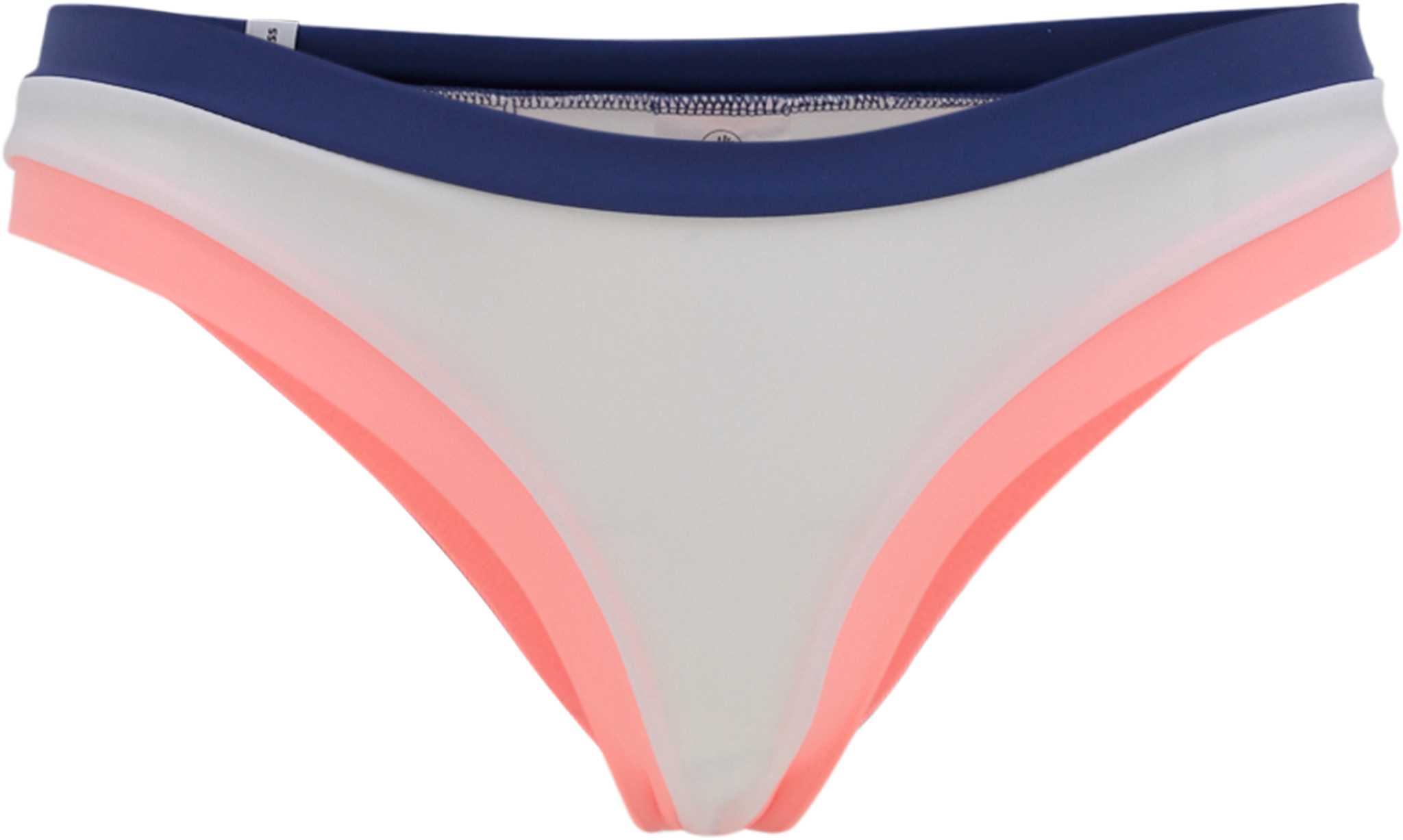 Image de produit pour Bas de bikini taille basse Vibration Audrey - Femme