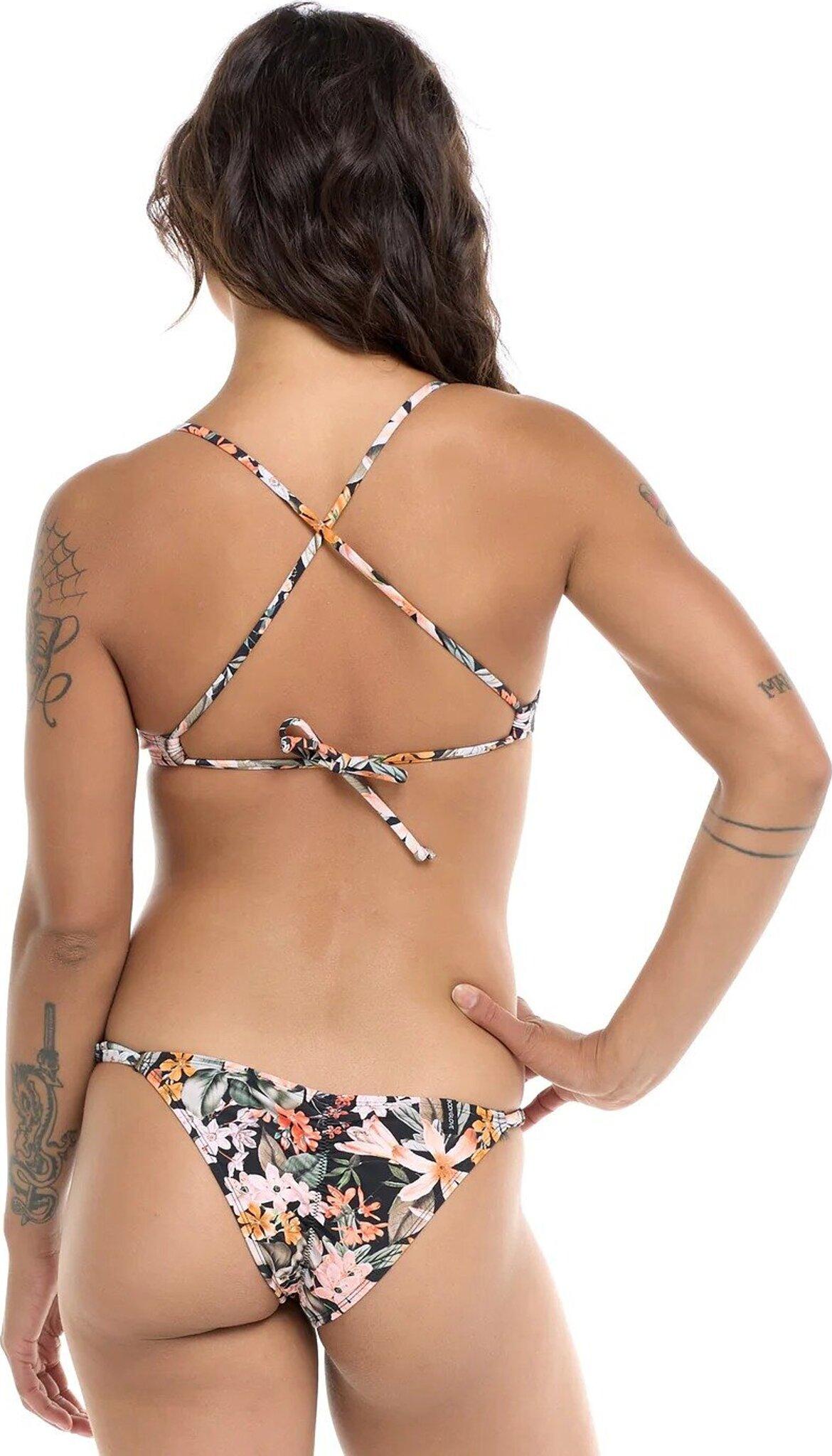 Numéro de l'image de la galerie de produits 2 pour le produit Haut de bikini Matira Patsy - Femme