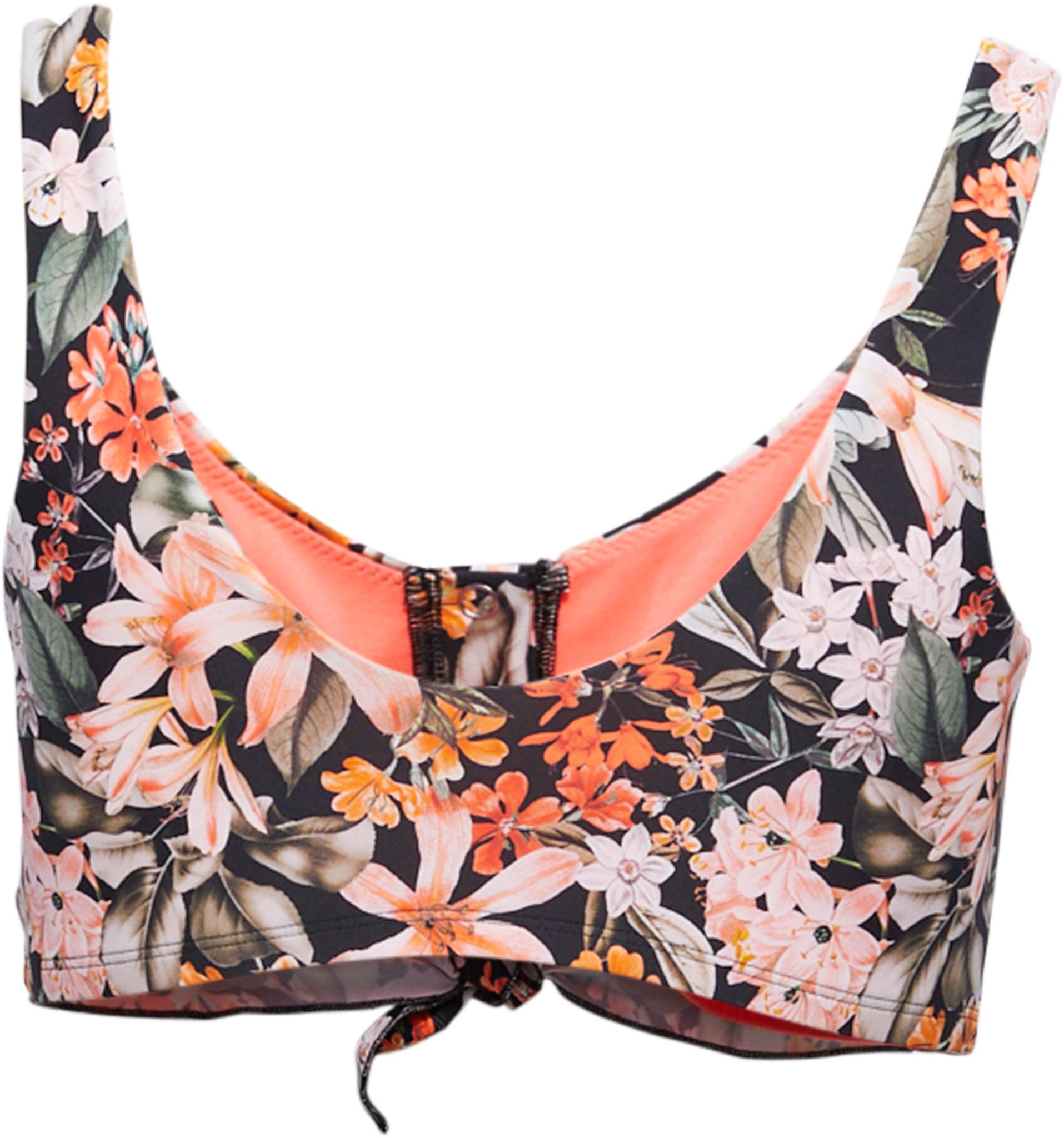 Product gallery image number 2 for product Matira Kate Plus Size Bikini Top - Women's