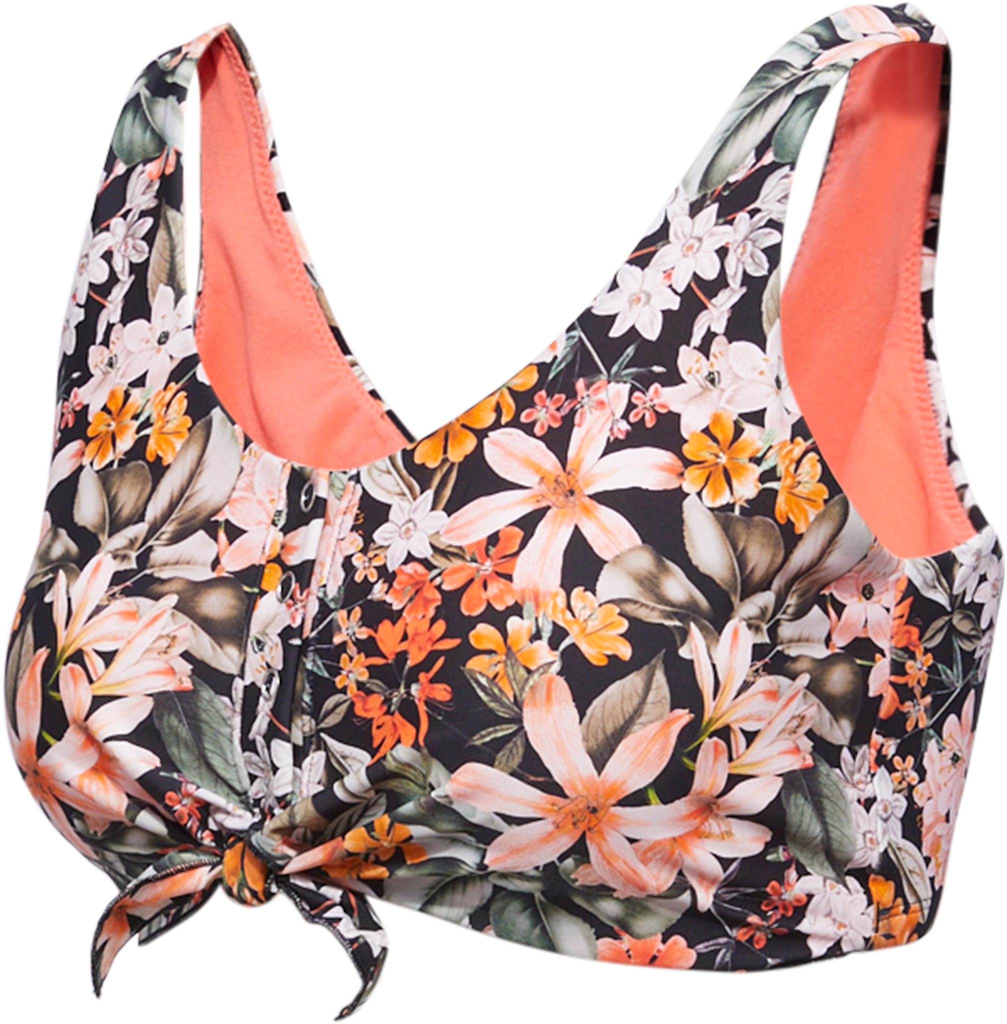 Product gallery image number 3 for product Matira Kate Plus Size Bikini Top - Women's