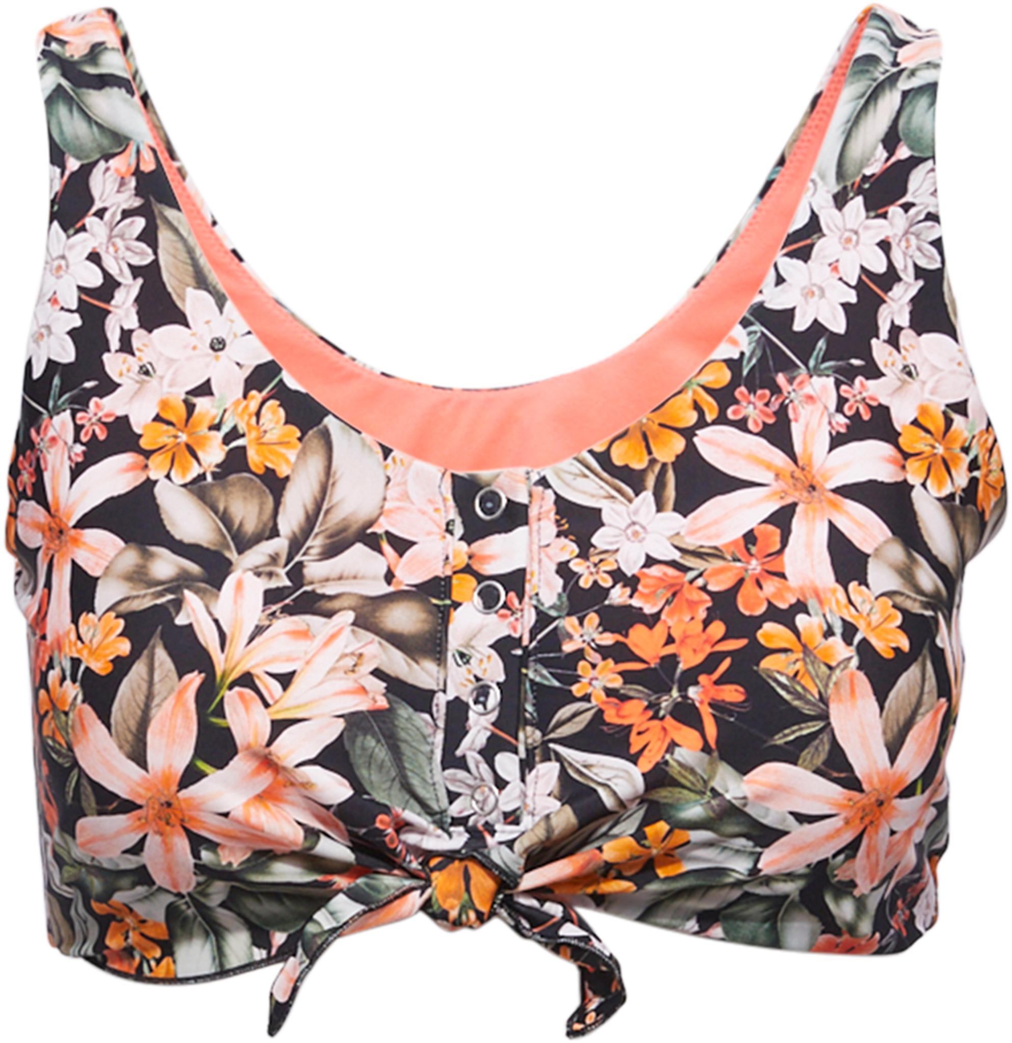 Product gallery image number 1 for product Matira Kate Plus Size Bikini Top - Women's