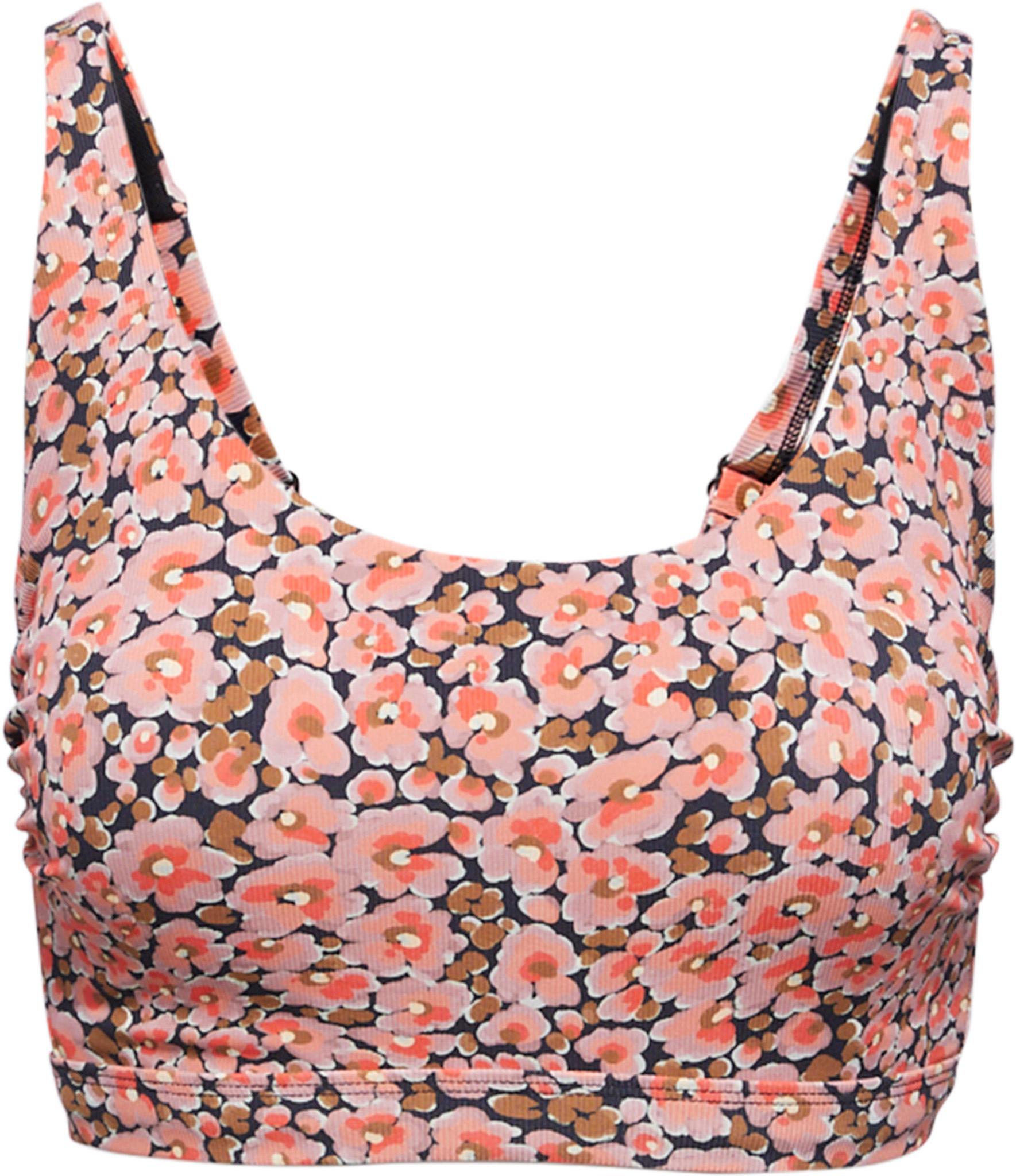 Image de produit pour Haut échancré taille Plus Mademoiselle Amore - Femme