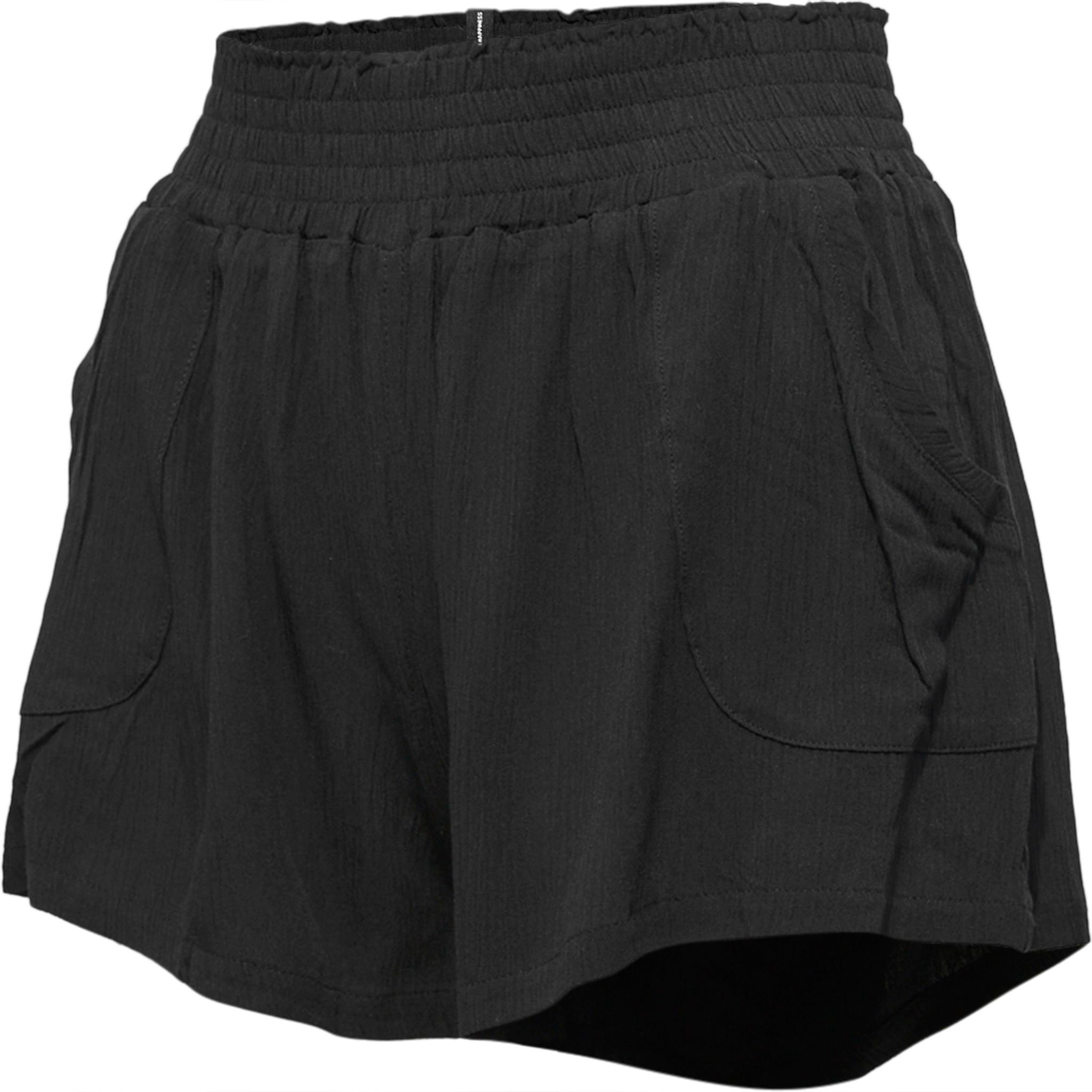 Numéro de l'image de la galerie de produits 2 pour le produit Short Violet - Femme