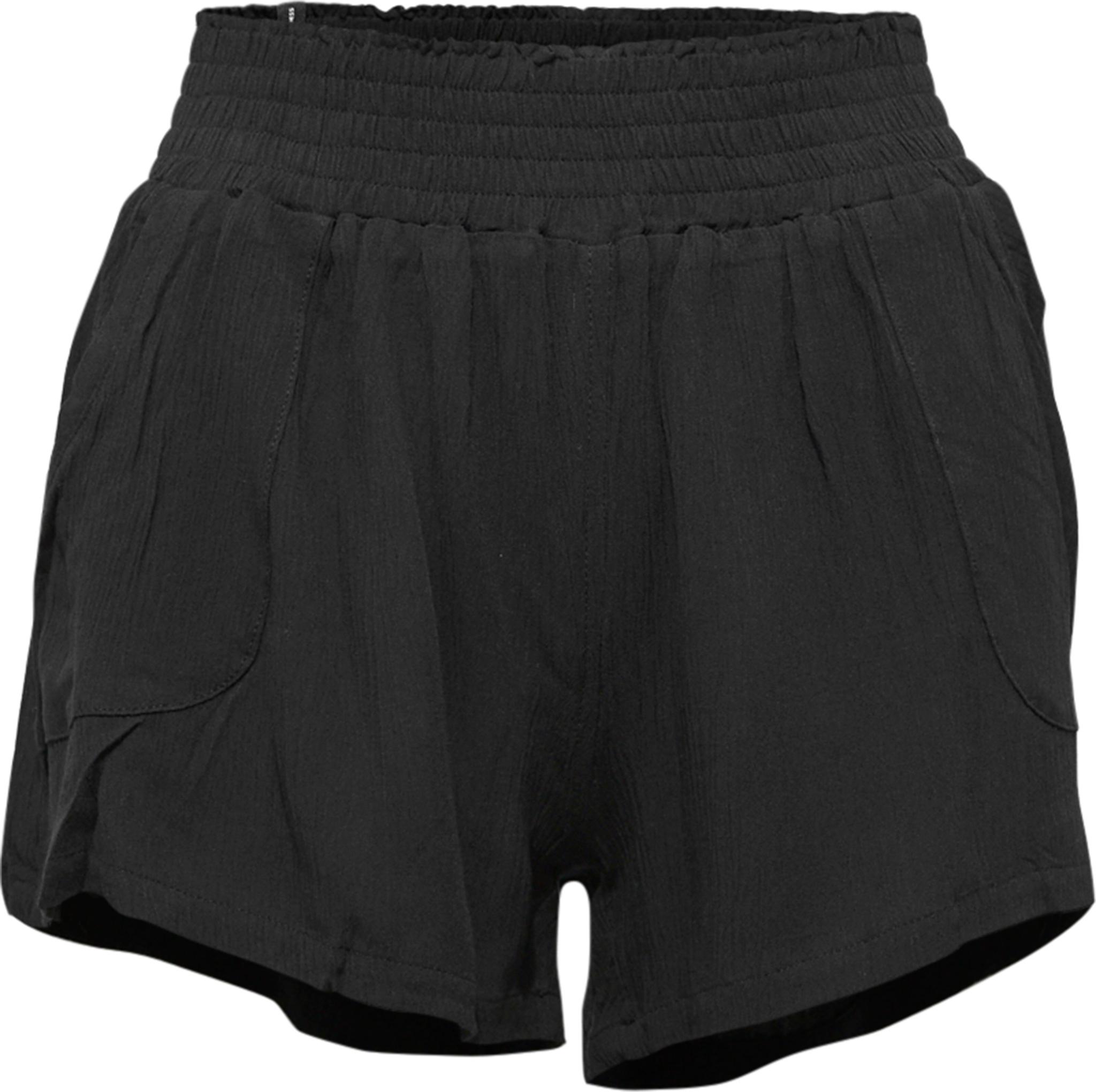 Numéro de l'image de la galerie de produits 1 pour le produit Short Violet - Femme