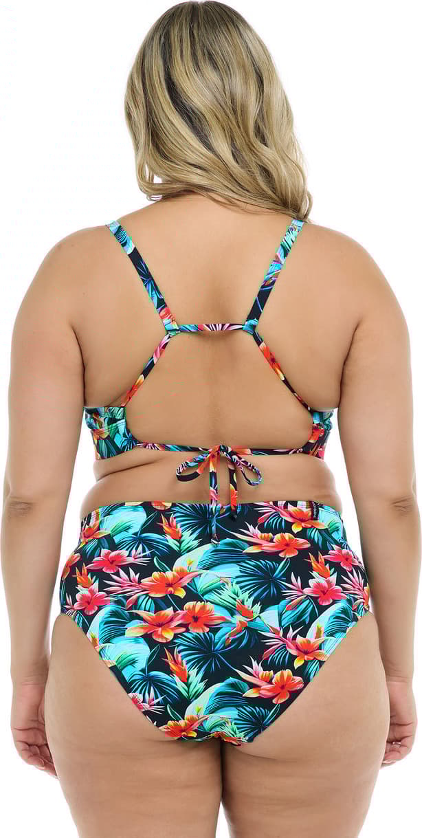 Product gallery image number 2 for product Colola Drew Plus Size Swim Top - Women's