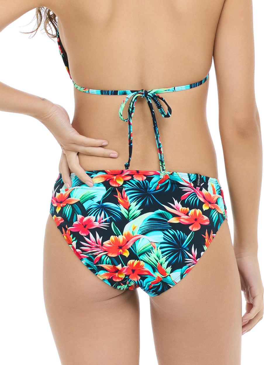 Numéro de l'image de la galerie de produits 2 pour le produit Bas de bain Colola Nuevo Contempo - Femme