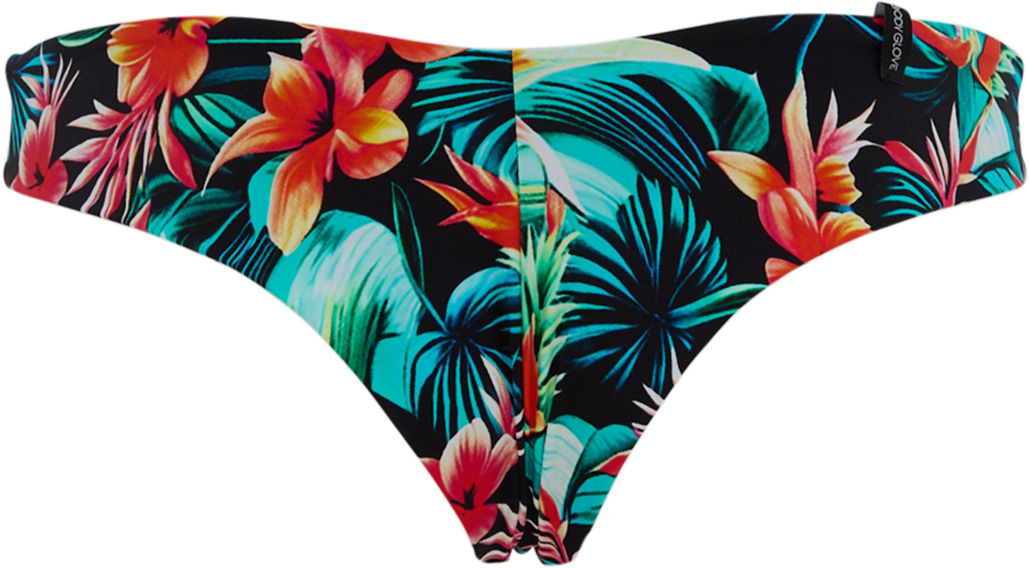 Product gallery image number 2 for product Colola Kendal Low Rise Bikini Bottom - Women's