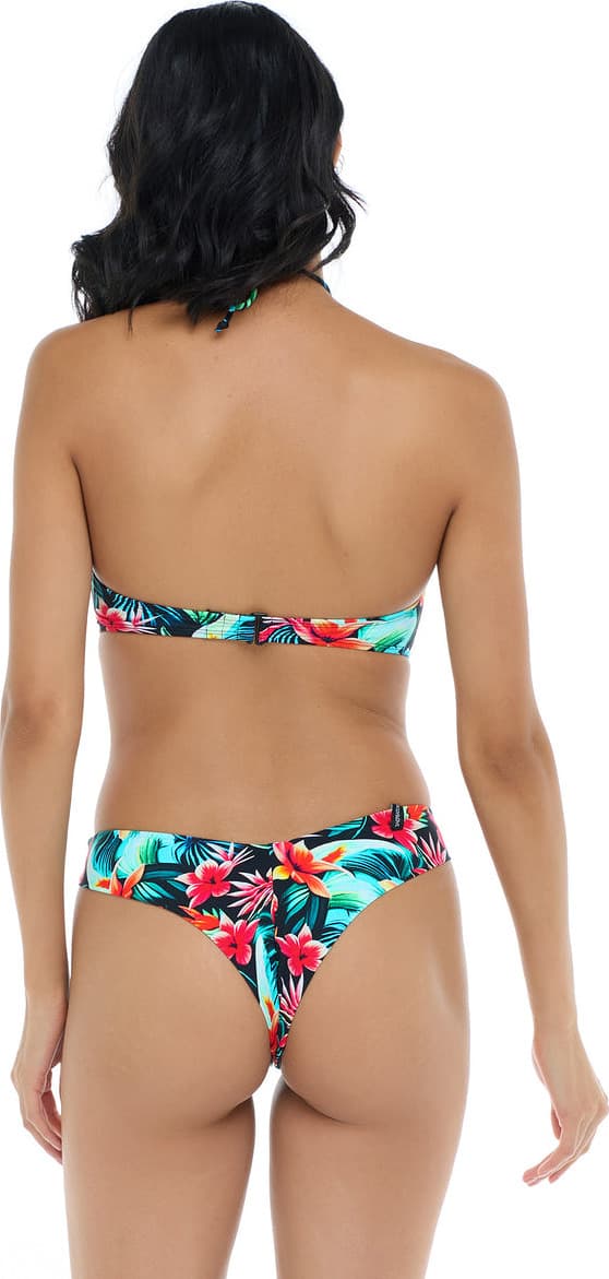 Numéro de l'image de la galerie de produits 3 pour le produit Haut de bikini bandeau Colola Marissa - Femme