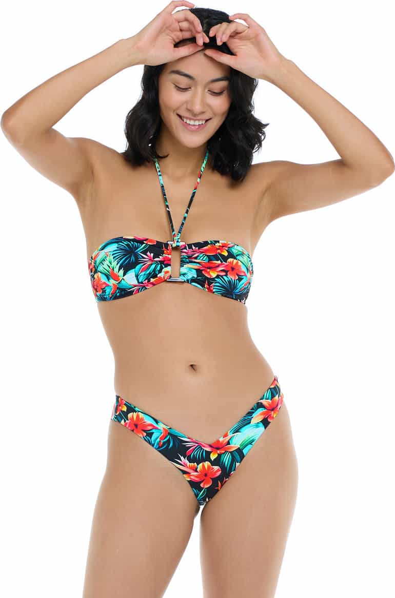 Image de produit pour Haut de bikini bandeau Colola Marissa - Femme