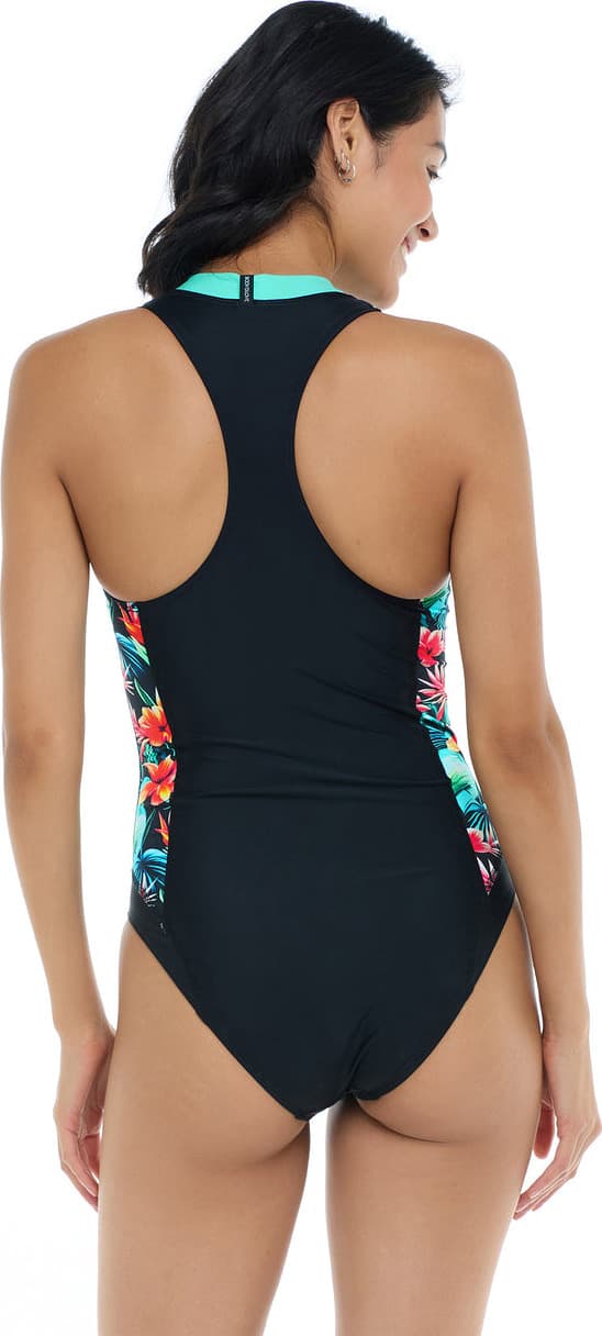 Numéro de l'image de la galerie de produits 3 pour le produit Maillot de bain une pièce Colola Edith - Femme