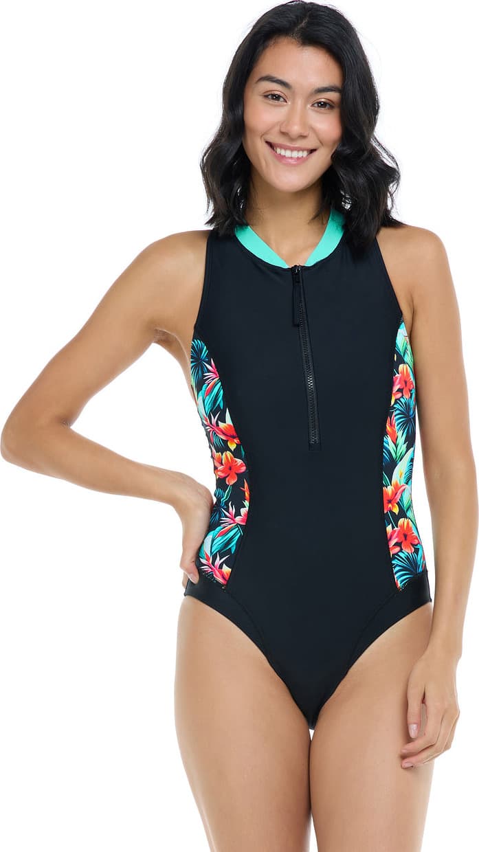 Numéro de l'image de la galerie de produits 2 pour le produit Maillot de bain une pièce Colola Edith - Femme