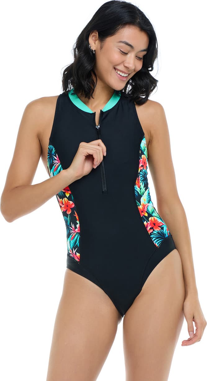 Image de produit pour Maillot de bain une pièce Colola Edith - Femme