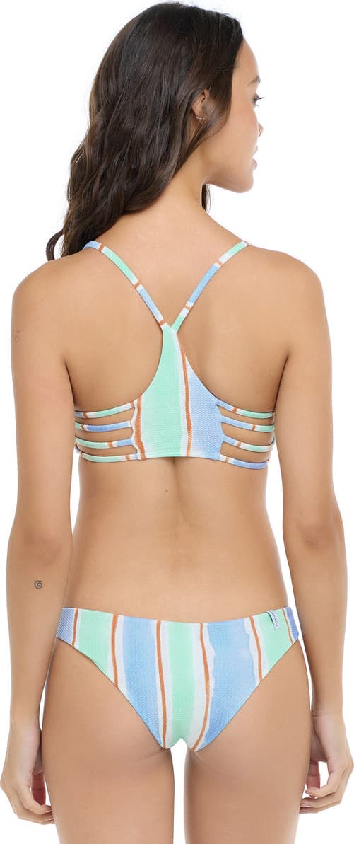 Numéro de l'image de la galerie de produits 2 pour le produit Haut de bikini Shorebreak Alani - Femme