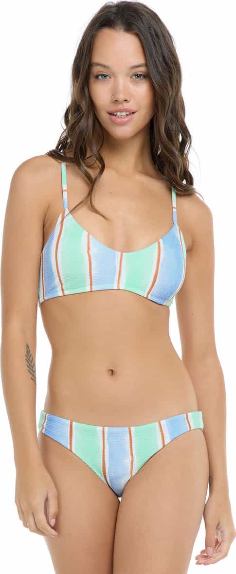 Image de produit pour Haut de bikini Shorebreak Alani - Femme