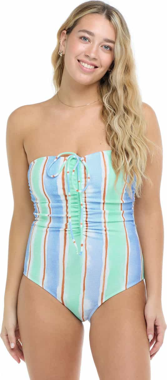 Image de produit pour Maillot de bain une pièce Shorebreak Julia - Femme