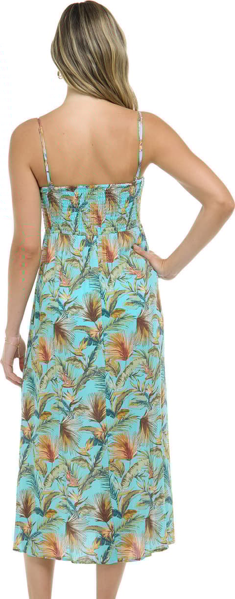 Numéro de l'image de la galerie de produits 5 pour le produit Robe Molokini Elsie - Femme