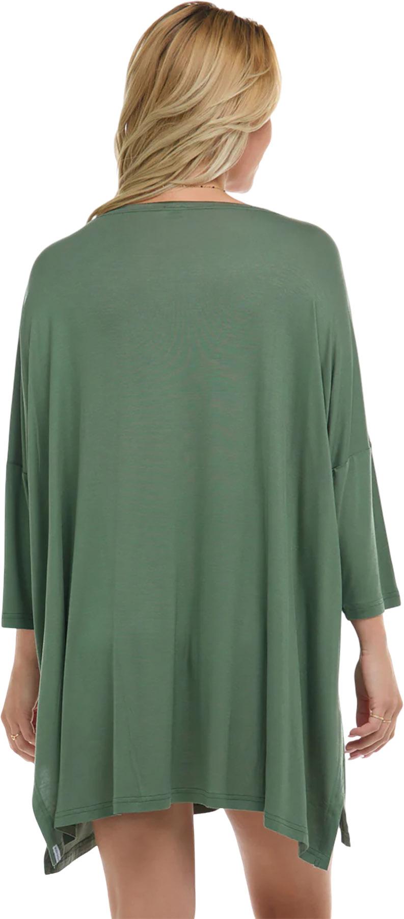 Product gallery image number 2 for product Aniston Cover-Up Dress - Women's