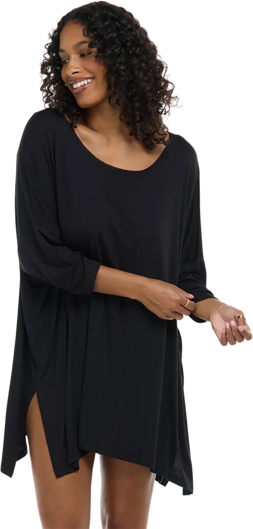 Product gallery image number 3 for product Aniston Cover-Up Dress - Women's