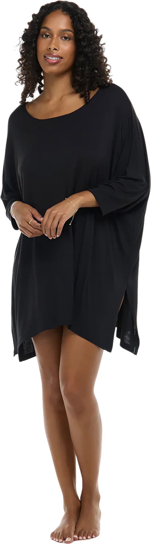 Product gallery image number 4 for product Aniston Cover-Up Dress - Women's