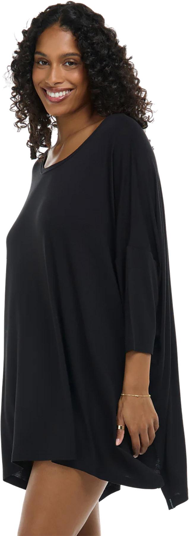Product gallery image number 5 for product Aniston Cover-Up Dress - Women's