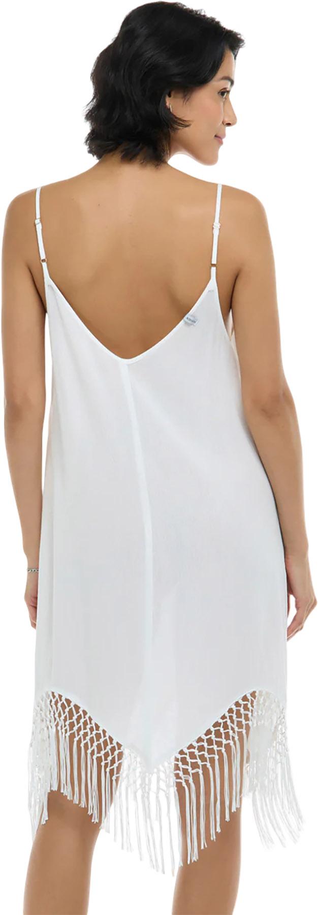 Numéro de l'image de la galerie de produits 2 pour le produit Robe cache-maillot Sakura - Femme