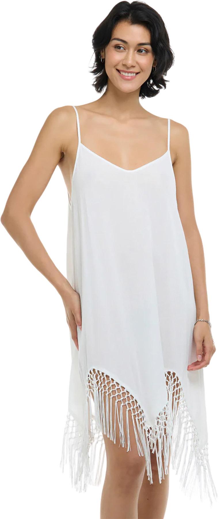 Numéro de l'image de la galerie de produits 4 pour le produit Robe cache-maillot Sakura - Femme