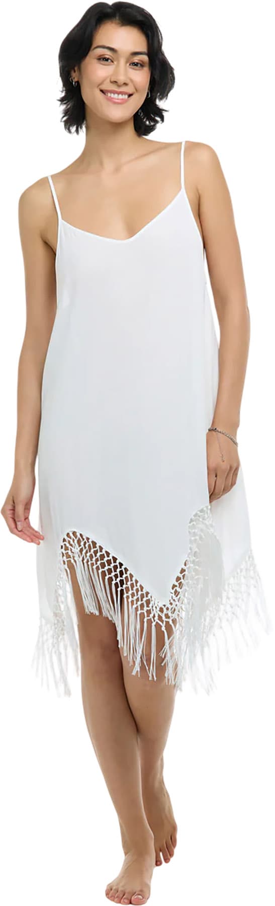 Numéro de l'image de la galerie de produits 3 pour le produit Robe cache-maillot Sakura - Femme