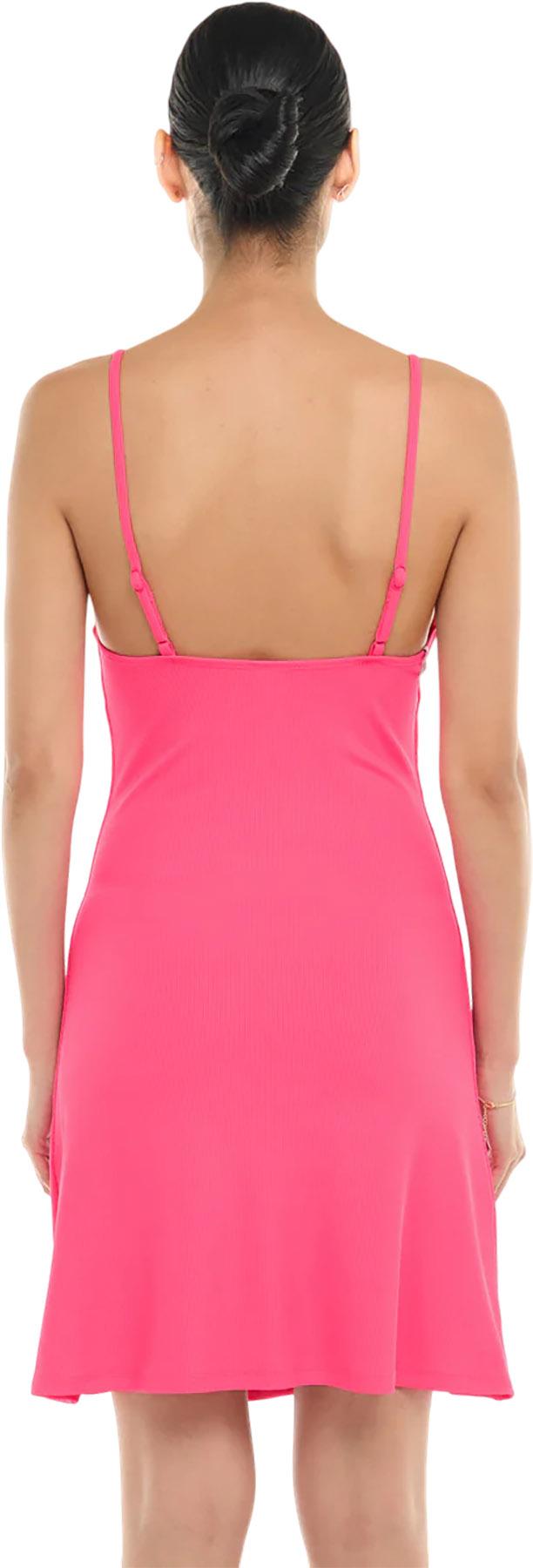 Numéro de l'image de la galerie de produits 4 pour le produit Robe cache-maillot Valencia - Femme