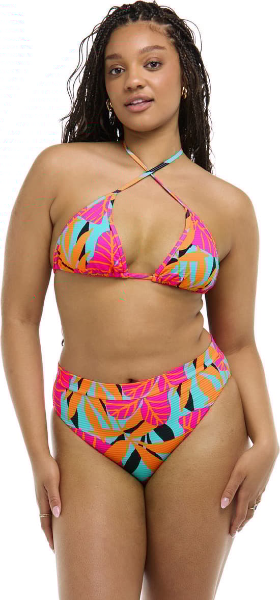 Product gallery image number 4 for product Canopy Dita Triangle Bikini Top - Women's