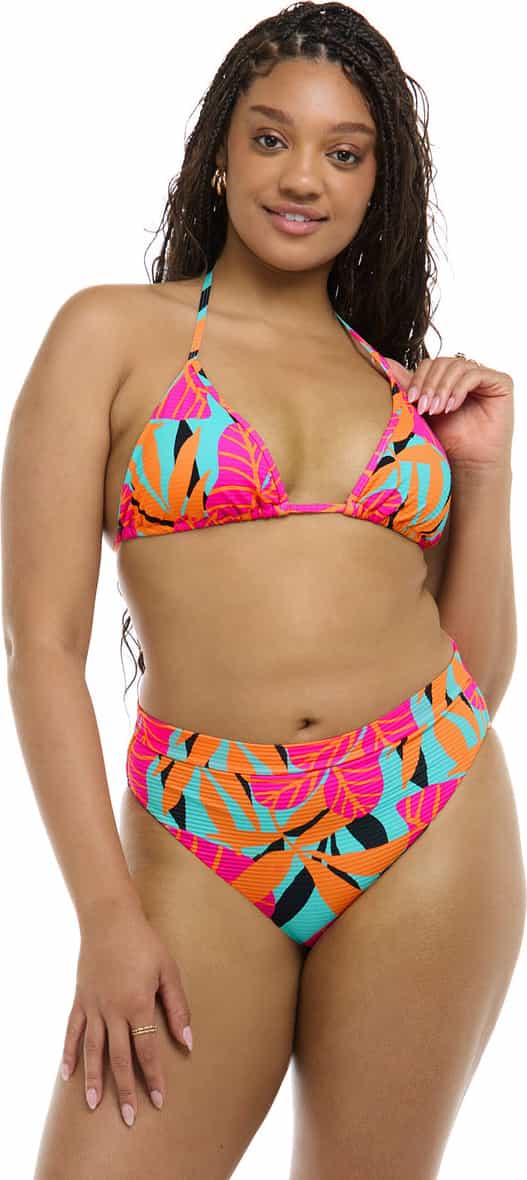 Image de produit pour Haut de bikini triangle Canopy Dita - Femme