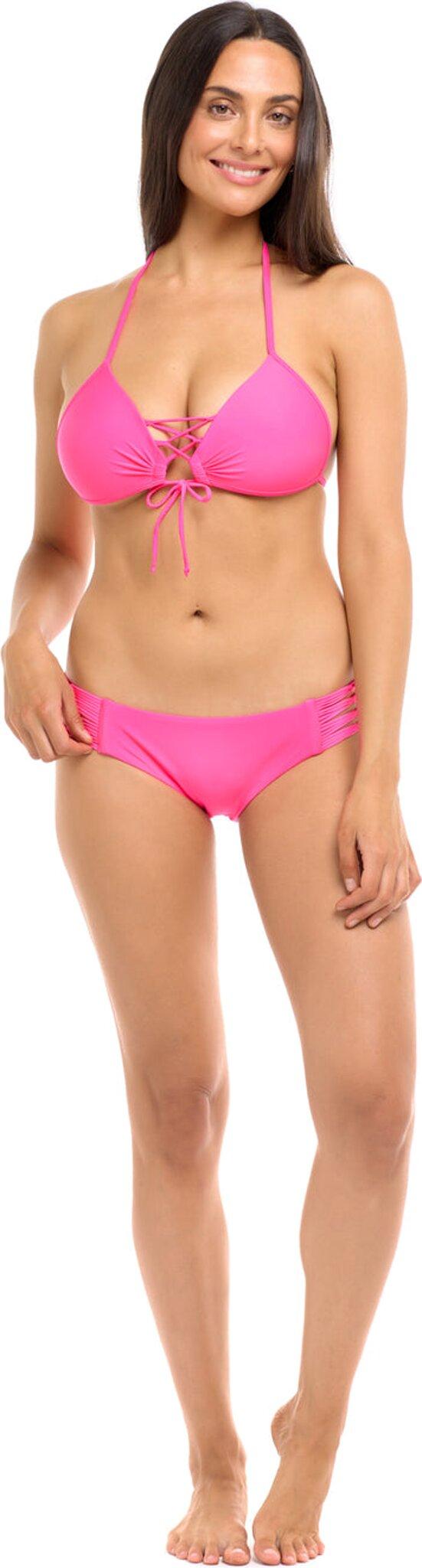 Image de produit pour Haut de bikini Canopy Baby Love - Femme