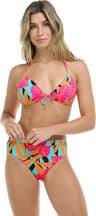 Colour: Bubble Gum