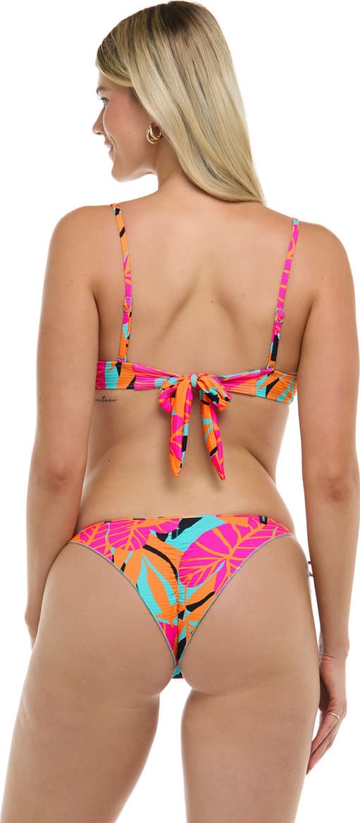 Numéro de l'image de la galerie de produits 3 pour le produit Haut de bikini à armatures Canopy Alice - Femme
