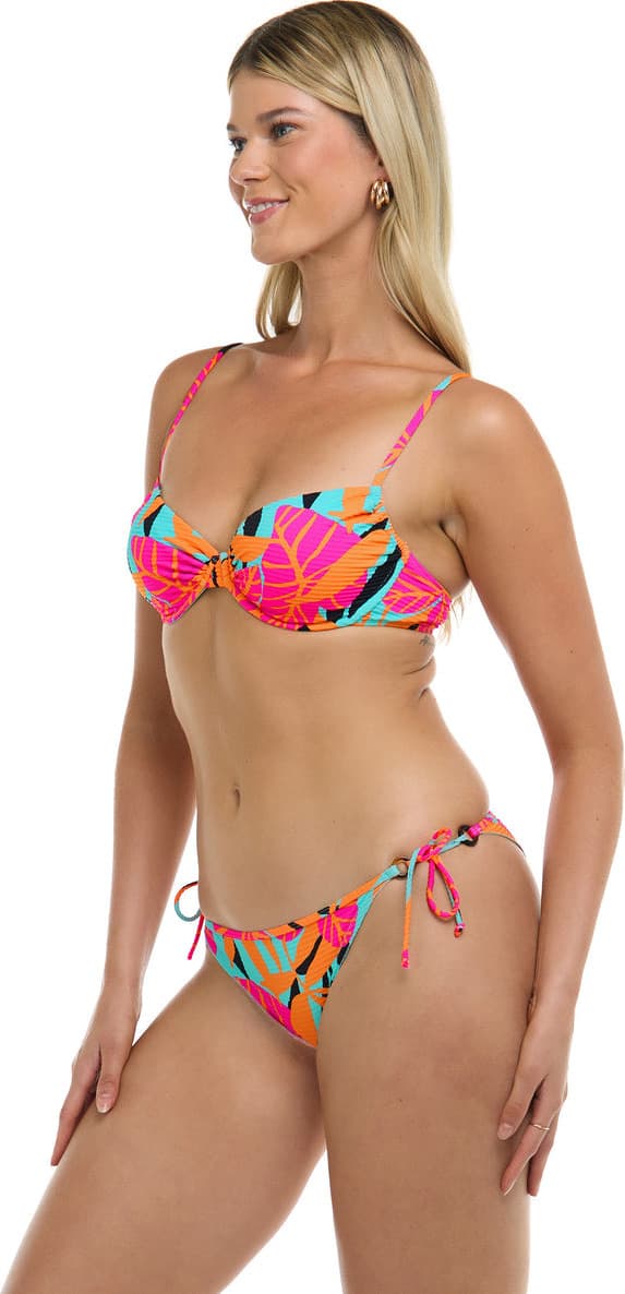 Numéro de l'image de la galerie de produits 4 pour le produit Haut de bikini à armatures Canopy Alice - Femme