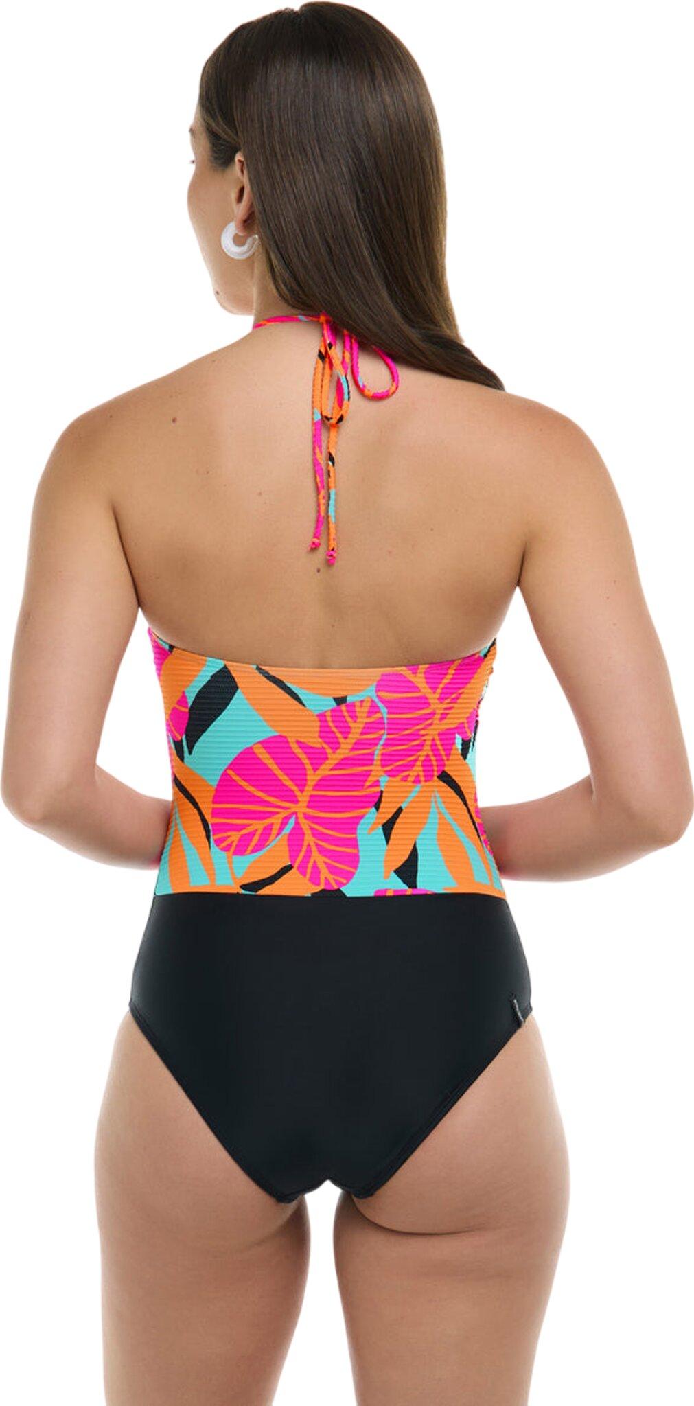 Numéro de l'image de la galerie de produits 2 pour le produit Maillot de bain une pièce Canopy Julia - Femme